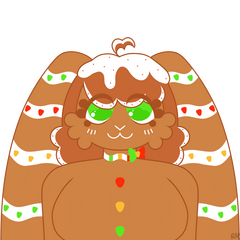 Bust Example Bust Example